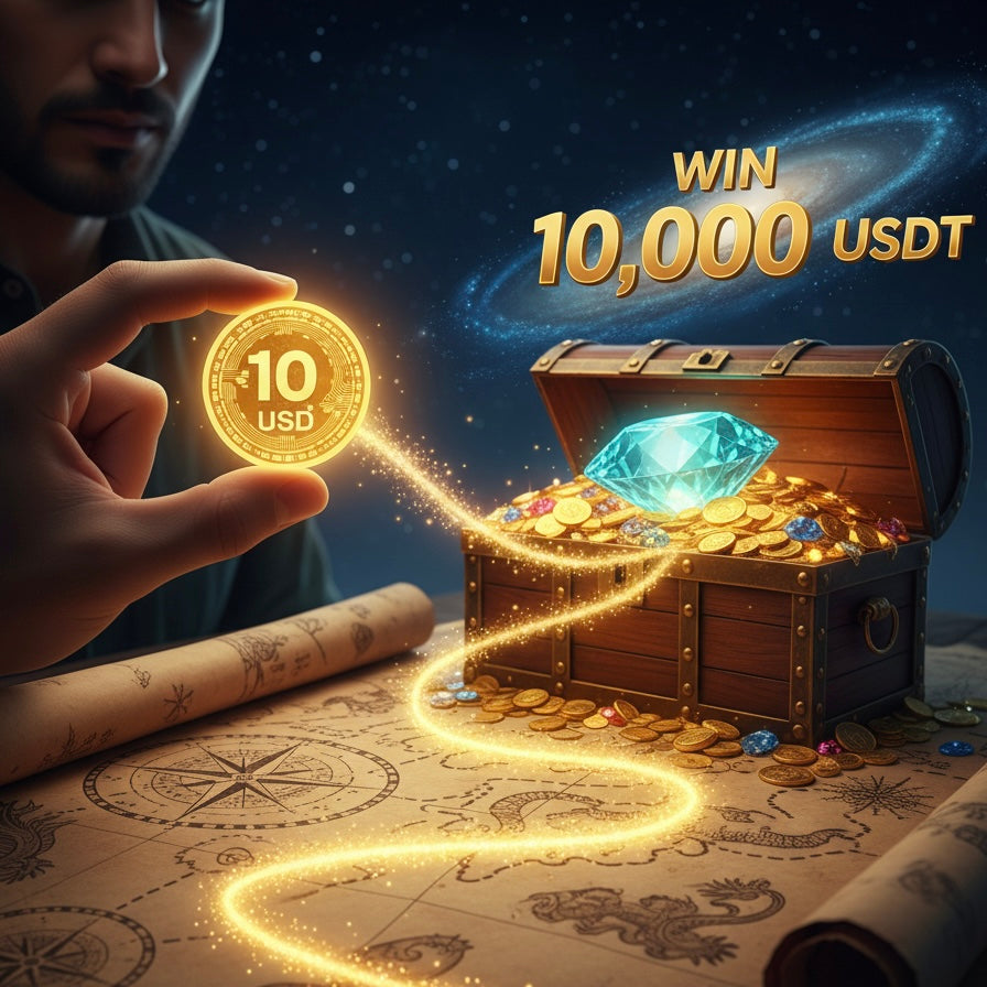 One Payment a Week, A Chance to Win Big